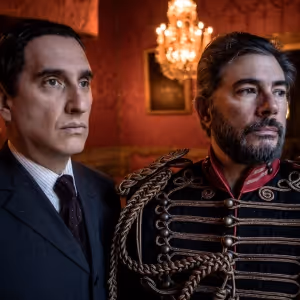RACHMANINOFF AND THE TSAR by Hershey Felder To Play Balboa Theatre in August