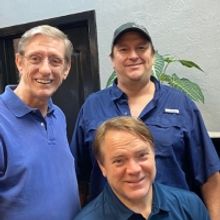 Hill Country Community Theatre Announces Cast for A TUNA CHRISTMAS