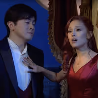 Video: Ariana Grande & Bowen Yang Sing WICKED, SOUND OF MUSIC, & More in MOULIN… Video