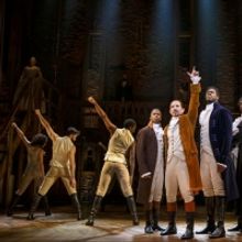 HAMILTON Celebrates Successful Return to Atlanta