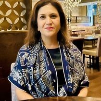 Interview: Restaurateur Nandita Khanna of UTSAV in the Theater District