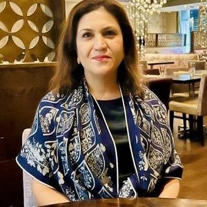 Interview: Restaurateur Nandita Khanna of UTSAV in the Theater District