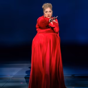 Review: GODS & MORTALS: A CELEBRATION OF WAGNER at The Kennedy Center