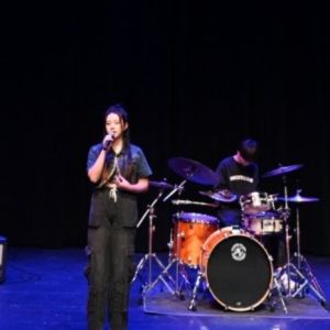 Min Yuan Receives City Council Commendation at Concert Star Competition