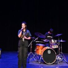 Min Yuan Receives City Council Commendation at Concert Star Competition