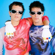 Faux Real Get 'Faux Maux' With New Single; Sign To City Slang