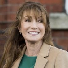 Acorn TV's FAN-FAVORITE HARRY WILD Returns in May