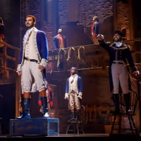 BWW Review: HAMILTON at the Adrienne Arsht Center
