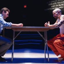 EDINBURGH 2025: Review: RIFT, Traverse Theatre