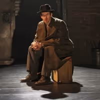 ArtsEmerson Will Welcome Back Denis O'Hare and Lisa Peterson With AN ILIAD