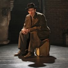 ArtsEmerson Will Welcome Back Denis O'Hare and Lisa Peterson With AN ILIAD