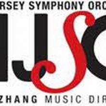 NJSO Presents Mendelssohn's Violin Concerto, Bruckner's Sixth Symphony