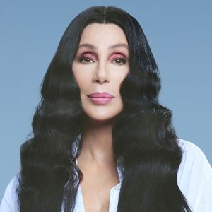 Cher Drops Christmas Song Ahead of New Album Out This Month