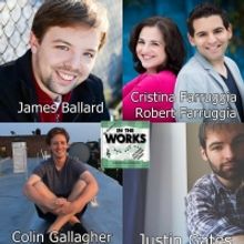 In The Works Comes to The Duplex Cabaret Theatre