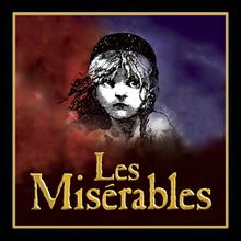 LES MISERABLES to Open at Bank of America Performing Arts Center