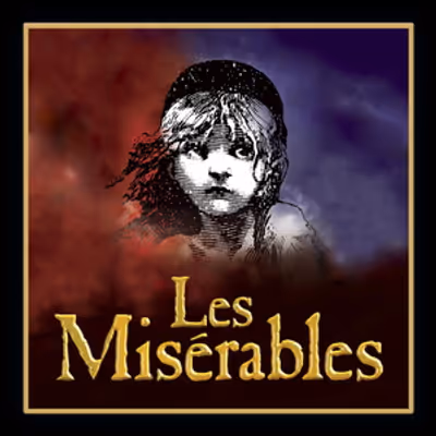 LES MISERABLES to Open at Bank of America Performing Arts Center