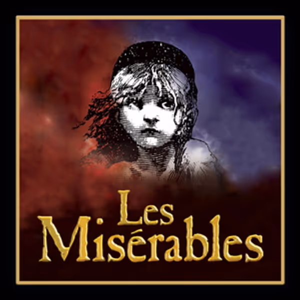 LES MISERABLES Cast Announced at Bank of America Performing Arts Center Photo