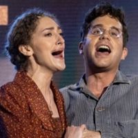 Video: Watch Ben Platt & Micaela Diamond Perform 'This Is Not Over Yet' From PARADE… Video