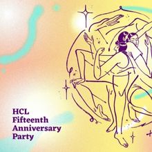 High Concept Labs Anniversary Party To Raise Funds For Artistic Exploration