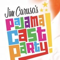 VIDEO: Watch Diana DeGarmo, Ace Young & More on Jim Caruso's Pajama Cast Party