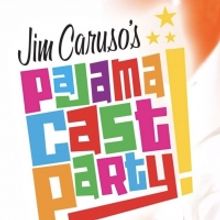 VIDEO: Watch Diana DeGarmo, Ace Young  & More on Jim Caruso's Pajama Cast Party