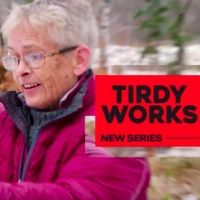 truTV to Premiere TIRDY WORKS on May 5