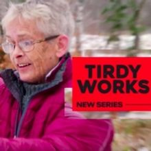 truTV to Premiere TIRDY WORKS on May 5