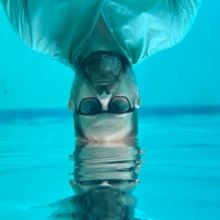 Colin Campbell's GRIEF: A ONE MAN SHITSHOW To Premiere at Theater Row This Spring