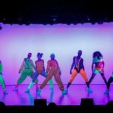 Works & Process Presents THE READING RAINBOW KIKI BALL