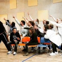 Student Blog: From Hesitation to Spotlight