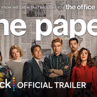 Video: Alex Edelman Stars in New Trailer for THE OFFICE Spin-Off THE PAPER Video