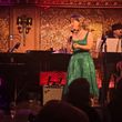 Review: Ella Mae Dixon Swings Through Broadway at 54 Below Photo