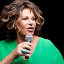 Lainie Kazan Star Of Stage & Screen Live In Concert At WPPAC November 9