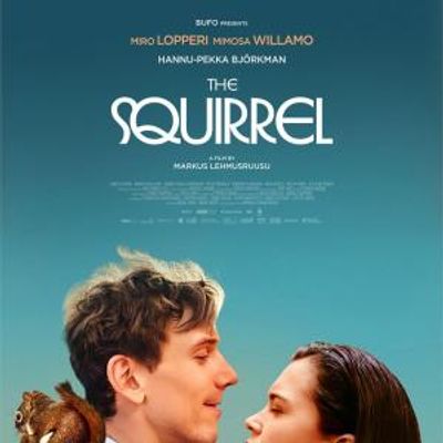 Photos: THE SQUIRREL to Make International Premiere at Fantastic Fest