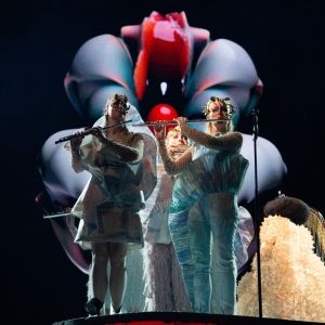 BJÖRK: CORNUCOPIA Coming to Cinemas Worldwide in May