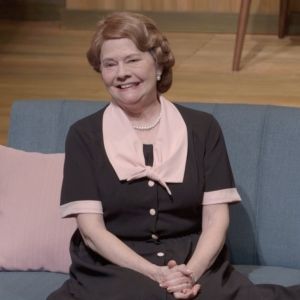 Video: First Look at Shattered Globe Theatre's Chicago Premiere of FLOOD