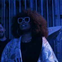 Video: Lizzo and Max Martin Attend Opening Night of & JULIET in Los Angeles