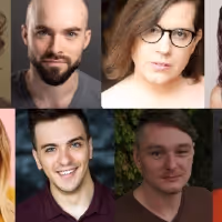 Cast Announced for THE THINGS I COULD NEVER TELL STEVEN Presented by PrideArts