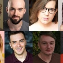 Cast Announced for THE THINGS I COULD NEVER TELL STEVEN Presented by PrideArts