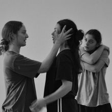 Chess Dillon-Reams Will Perform Premiere of New Dance Piece M-OTHERING