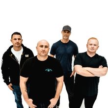 CHASER Release New LP 'Small Victories'