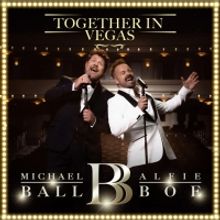 Album Review: Ball & Boe Show Why Are Headliners With Their New CD - MICHAEL BALL & A