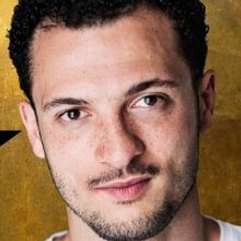 HAMILTON's Jamael Westman – Giving His Best Shot On Two Continents