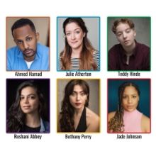 Cast Announced For BIRD BRIGADE at The Other Palace This Month
