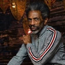 André De Shields Will Headline UNSCRIPTED LIVE at City Winery