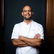 Chef Spotlight: Executive Chef Daniel Ontiveros of Carversteak
