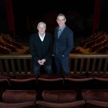 The Old Globe to Present The 360 Project Featuring TuYo Theatre, Playwrights Project 