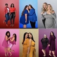 TLC's Hit Series SMOTHERED Returns With An All New Season
