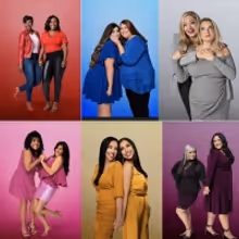 TLC's Hit Series SMOTHERED Returns With An All New Season