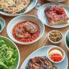 Gramercy Tavern Alums Open ROLO'S in Ridgewood, Queens